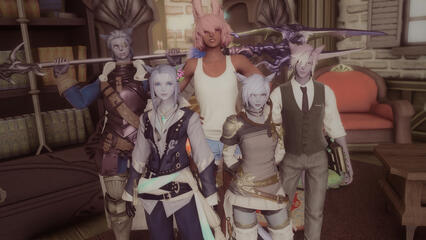 old portrait on the mantle.