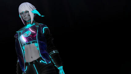 curious little Deepeye...